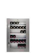 Reparación averías vinoteca Benavent en  Jaén